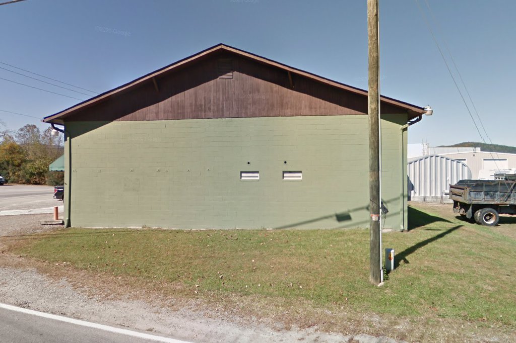 Pisgah Forest DMV Vehicle & License Plate Renewal Office