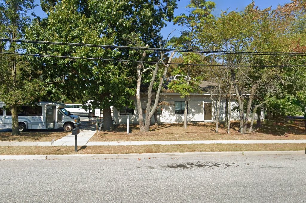 Glassboro Social Security Office