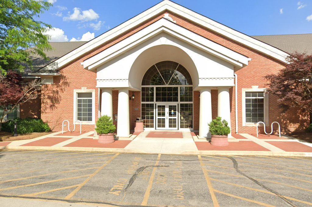 Jay County Public Library