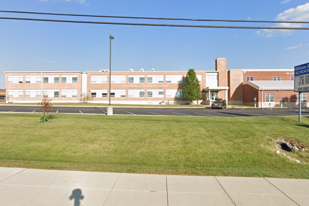 Hillsboro Middle School Elementary School