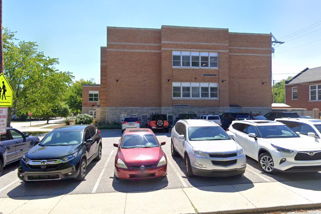 Central Elementary School