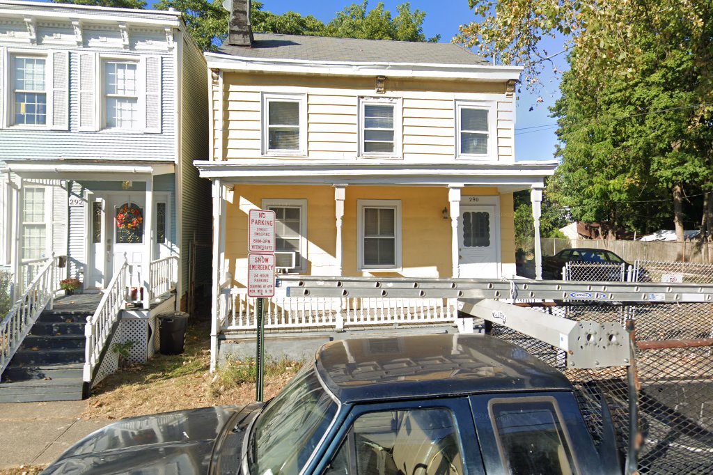 Newburgh Scats, Inc.