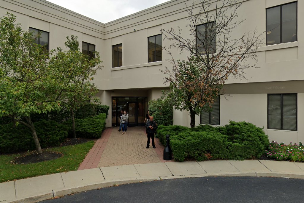 Cherry Hill Social Security Office