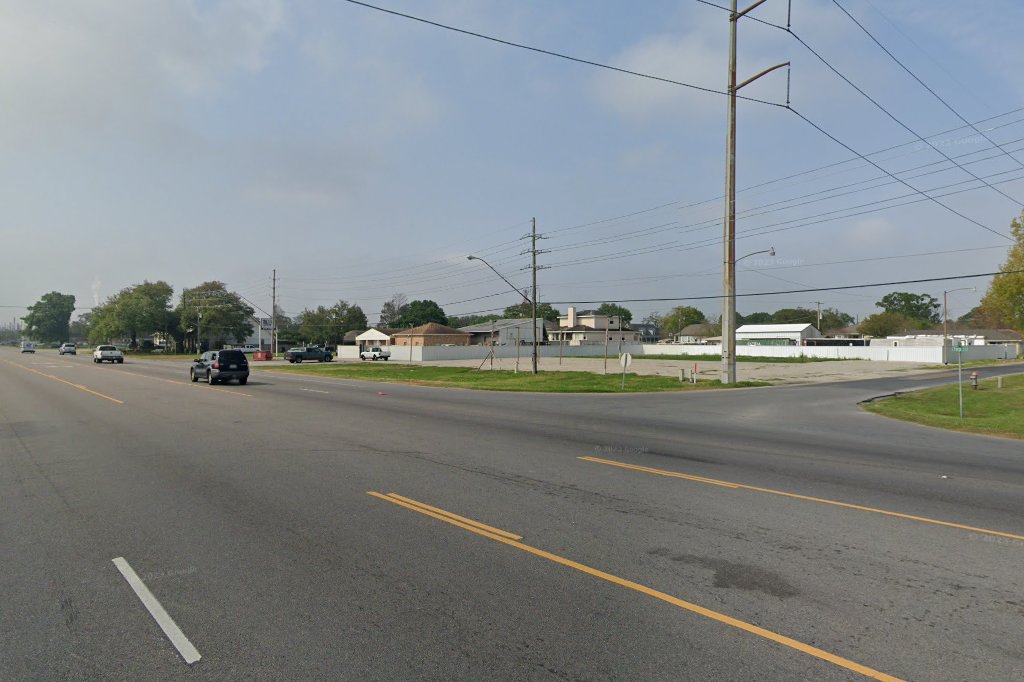 Goodwill Chalmette