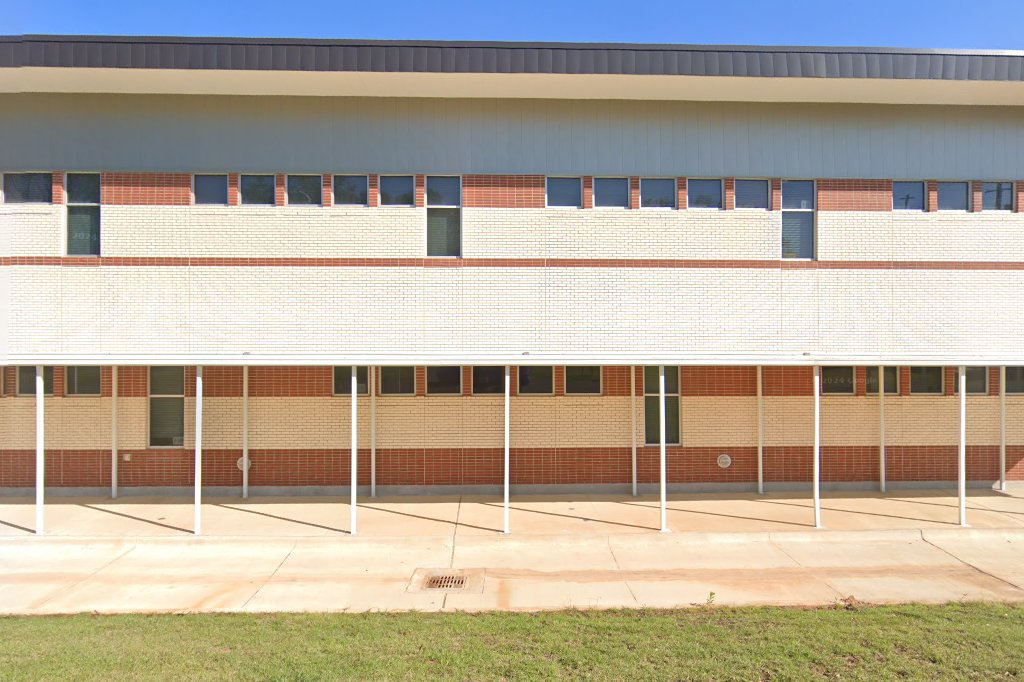 Haughton High School