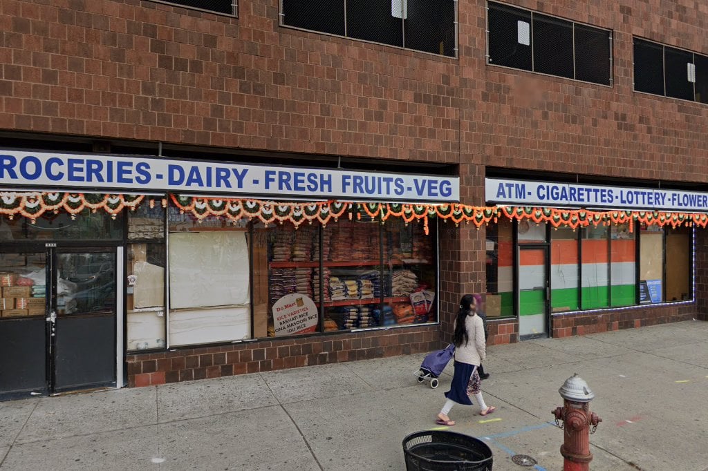 Jersey City Social Security Office