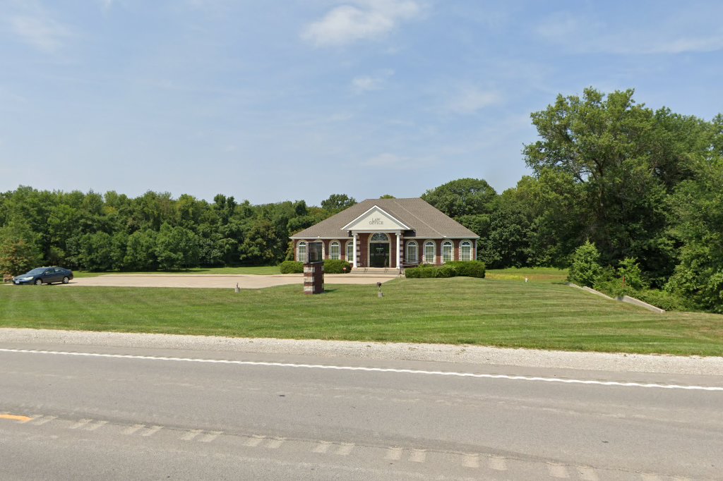 Cass County Juvenile Justice