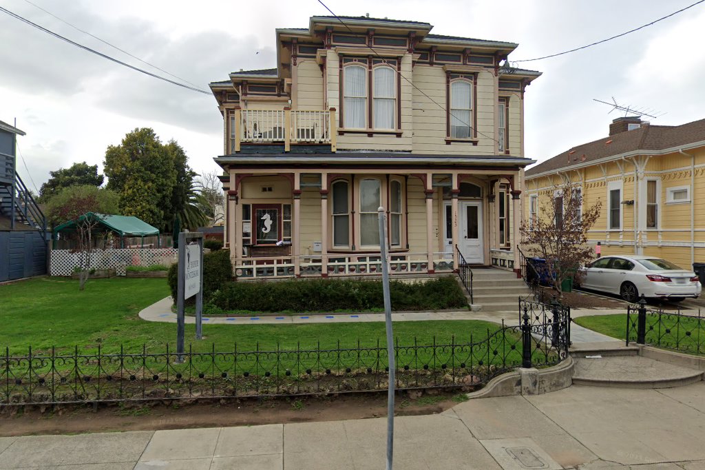 Bayside Montessori Association
