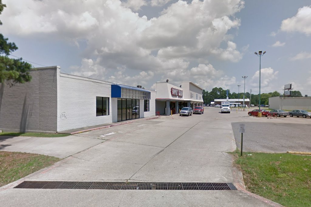 Goodwill Bastrop