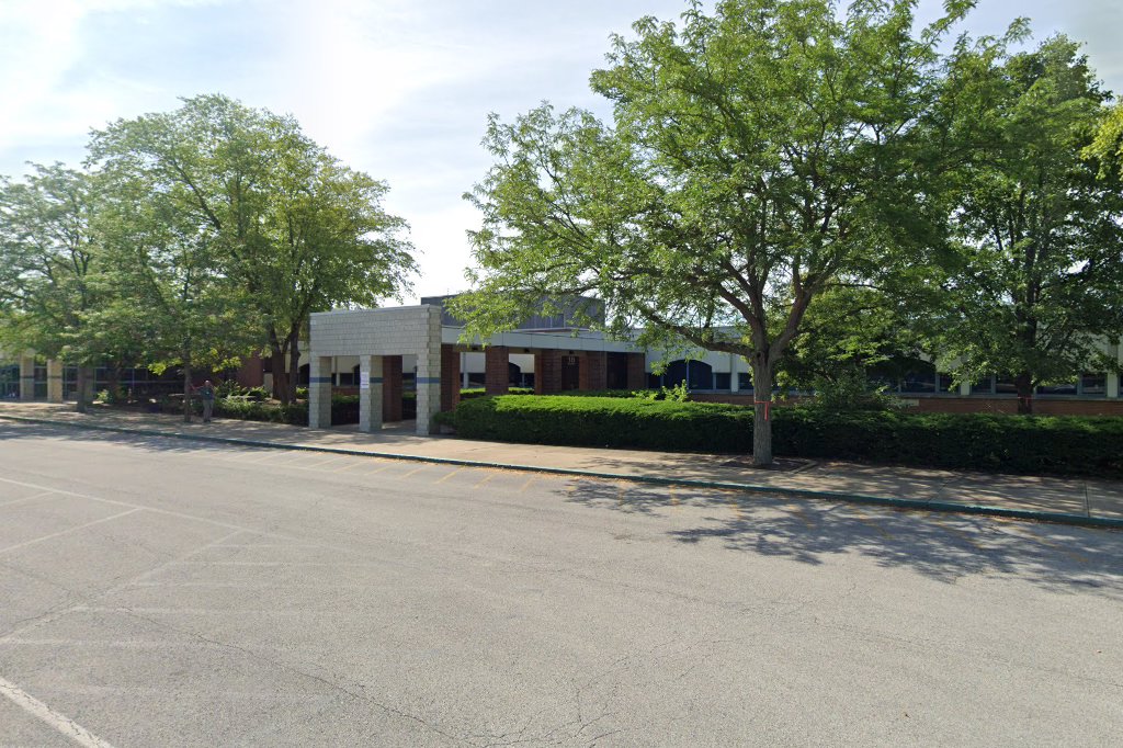 Westlane Middle School