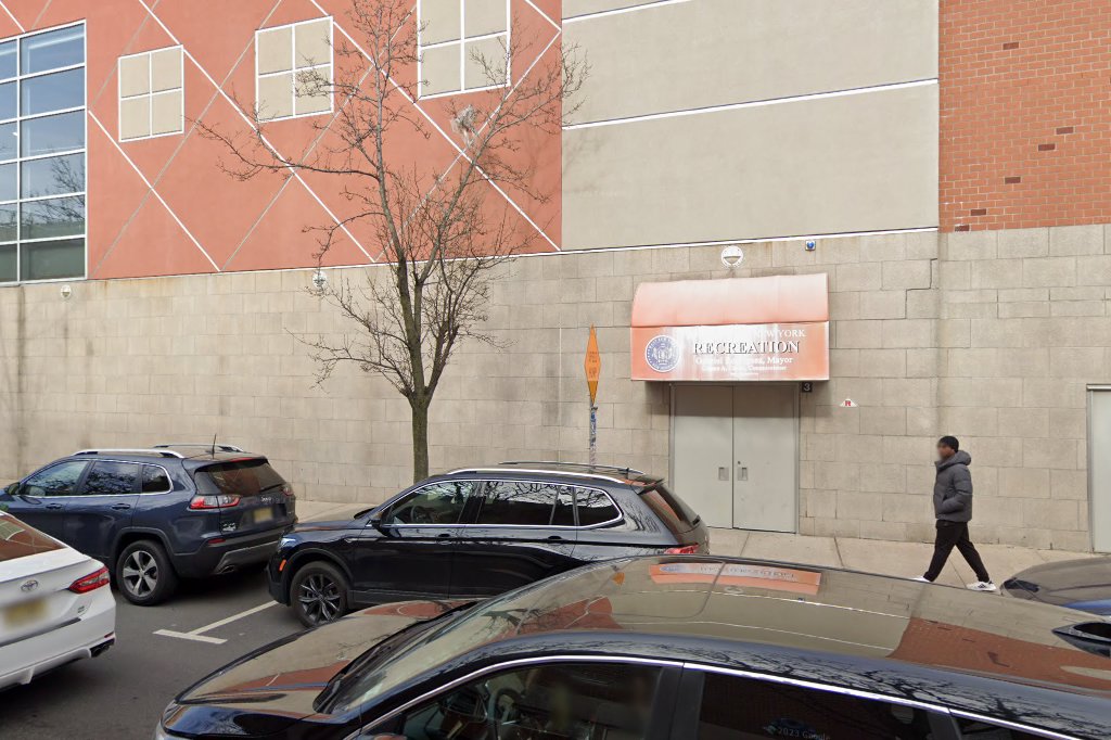 West New York Middle School