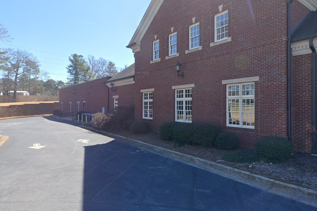 Villa Rica Social Security Office