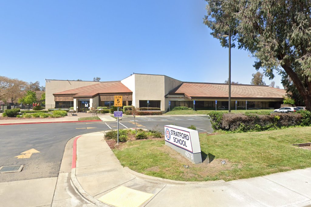 Carden West School
