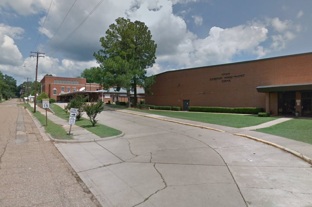 Vivian Elementary/Middle School