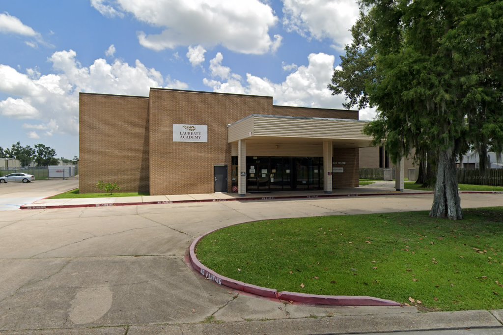 Lincoln High School
