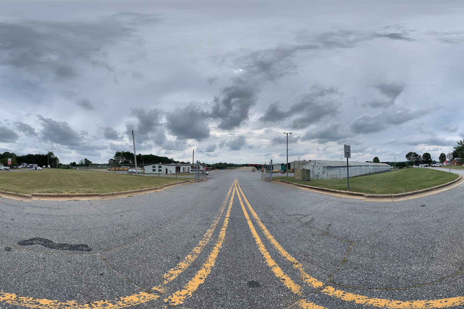 Taylorsville Driver's License Office