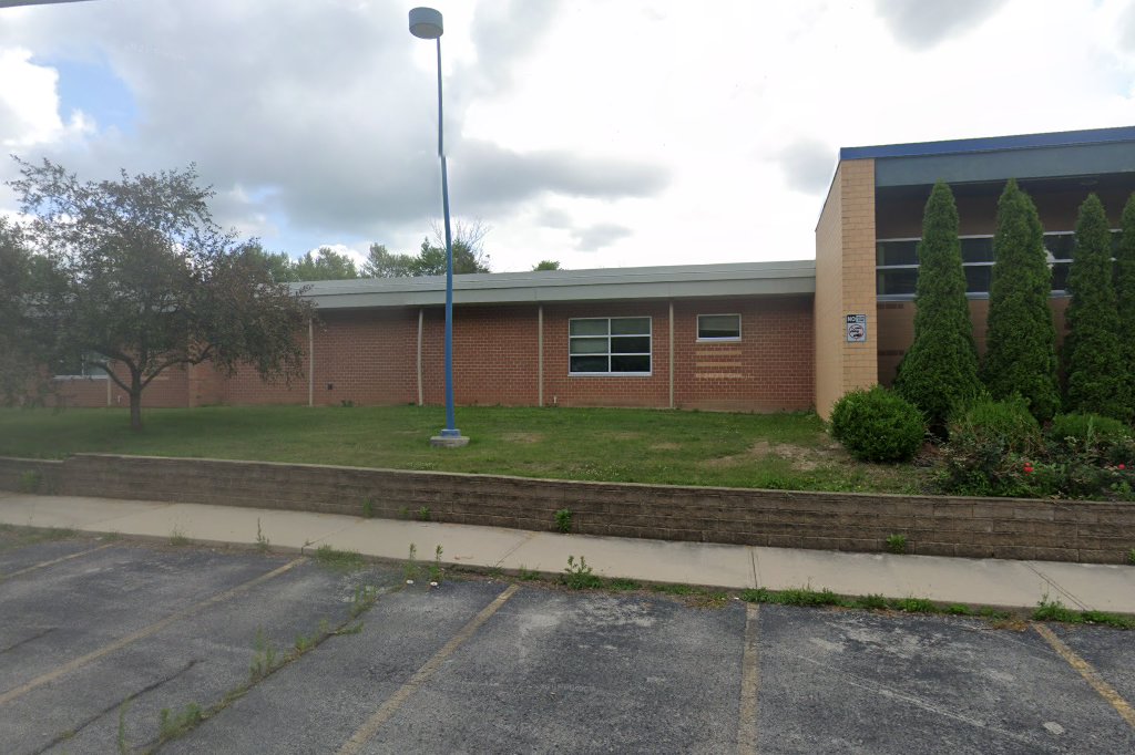 Southside Elementary School
