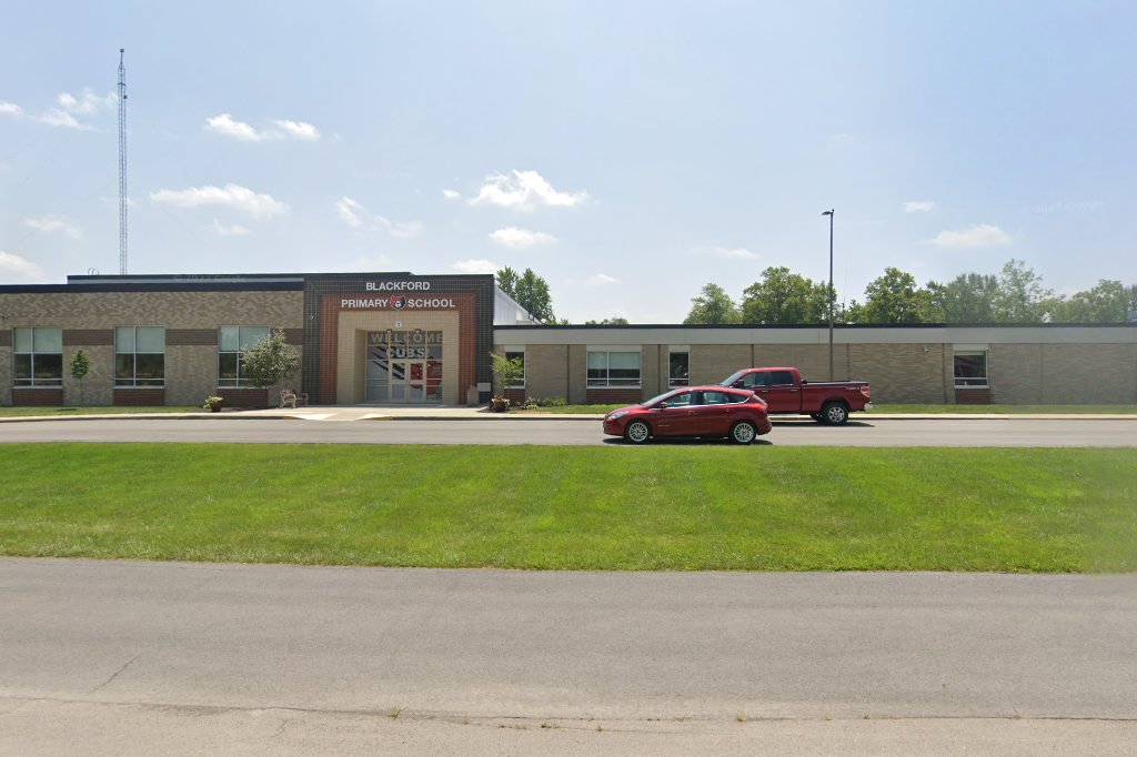 North Side Elementary School