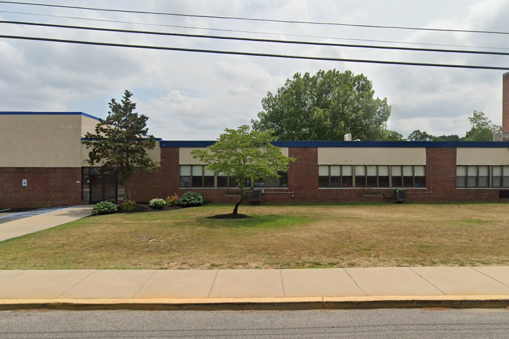 Albert M Bean Elementary School