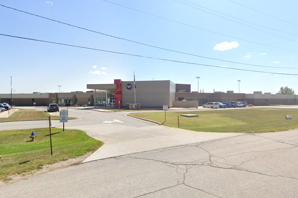 Warrensburg High School