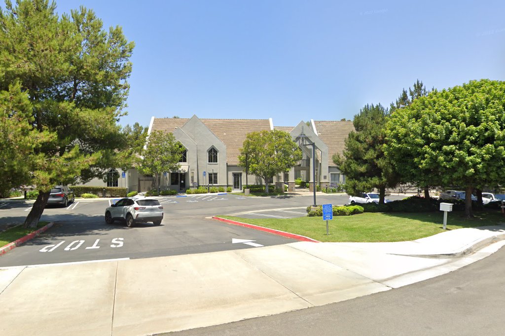 St Matthew's Montessori School