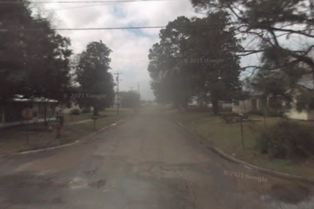 Jonesville Mayor's Court