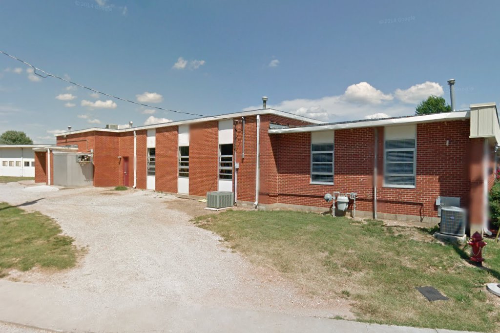 Wheaton High School