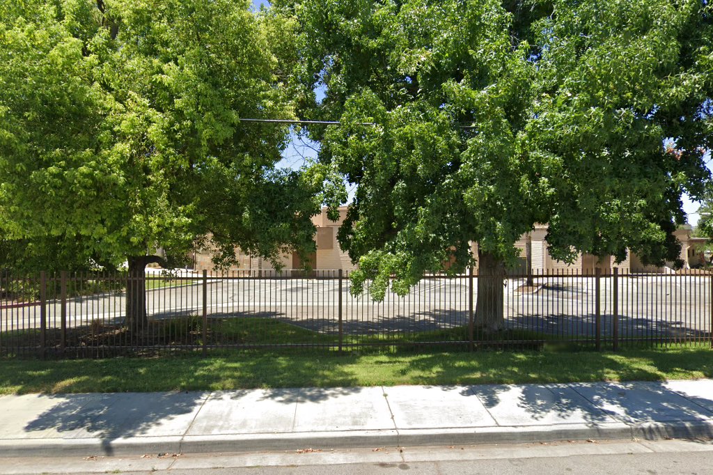 Baptist Christian School of Hemet