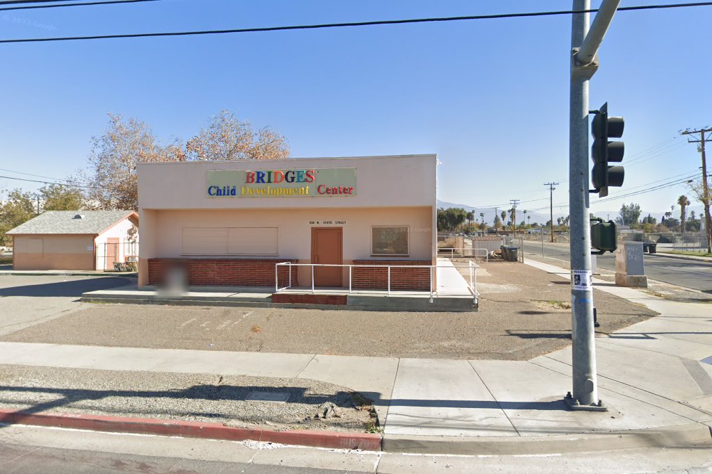 Bridges Child Development Center