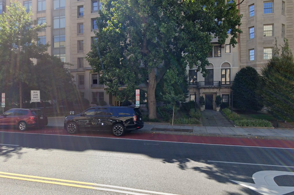 District Columbia Bar Association