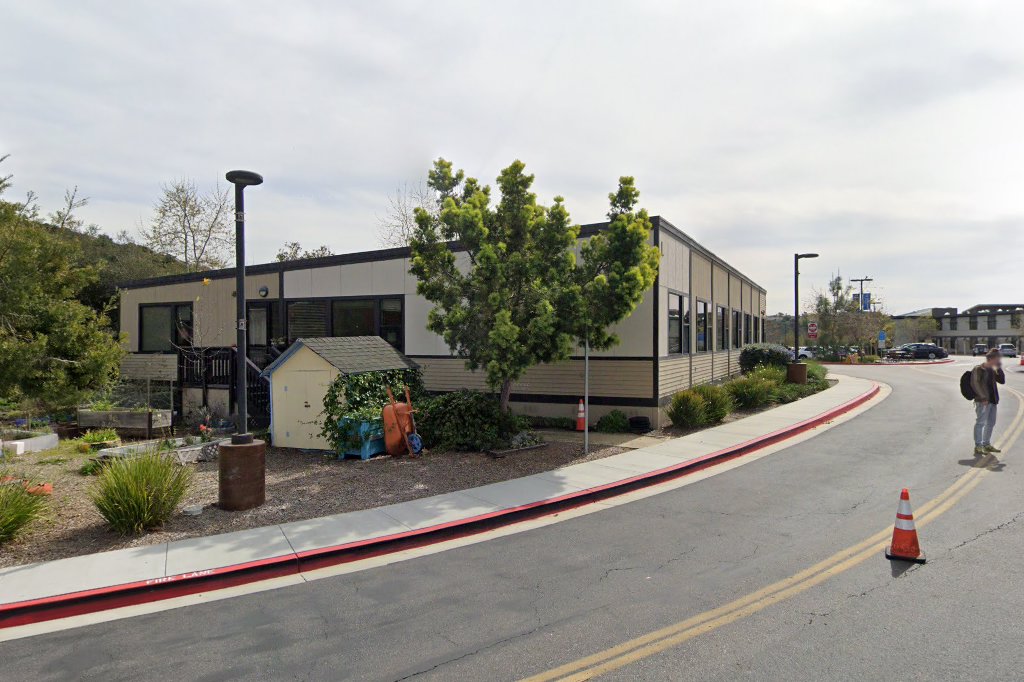 Pacific Ridge School