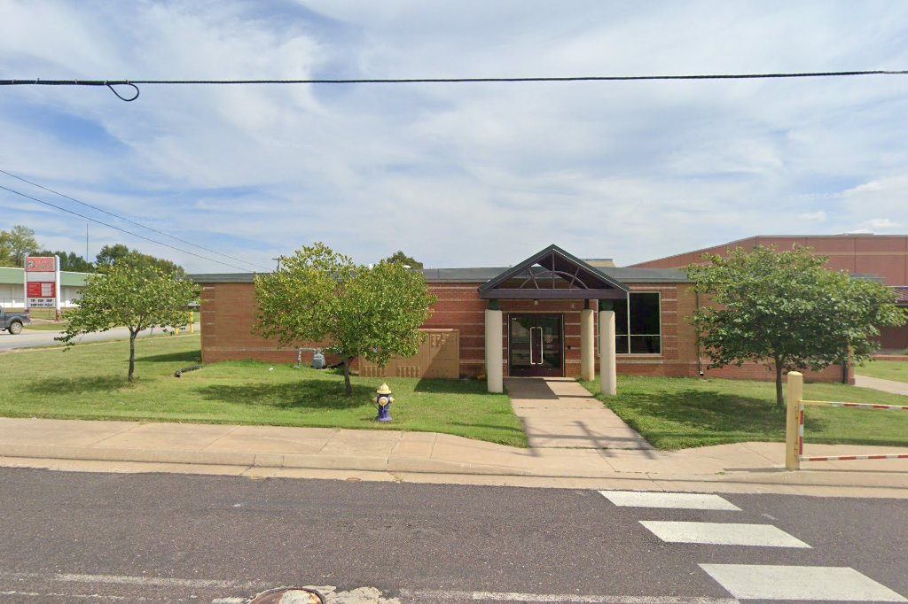 Monett Intermediate School