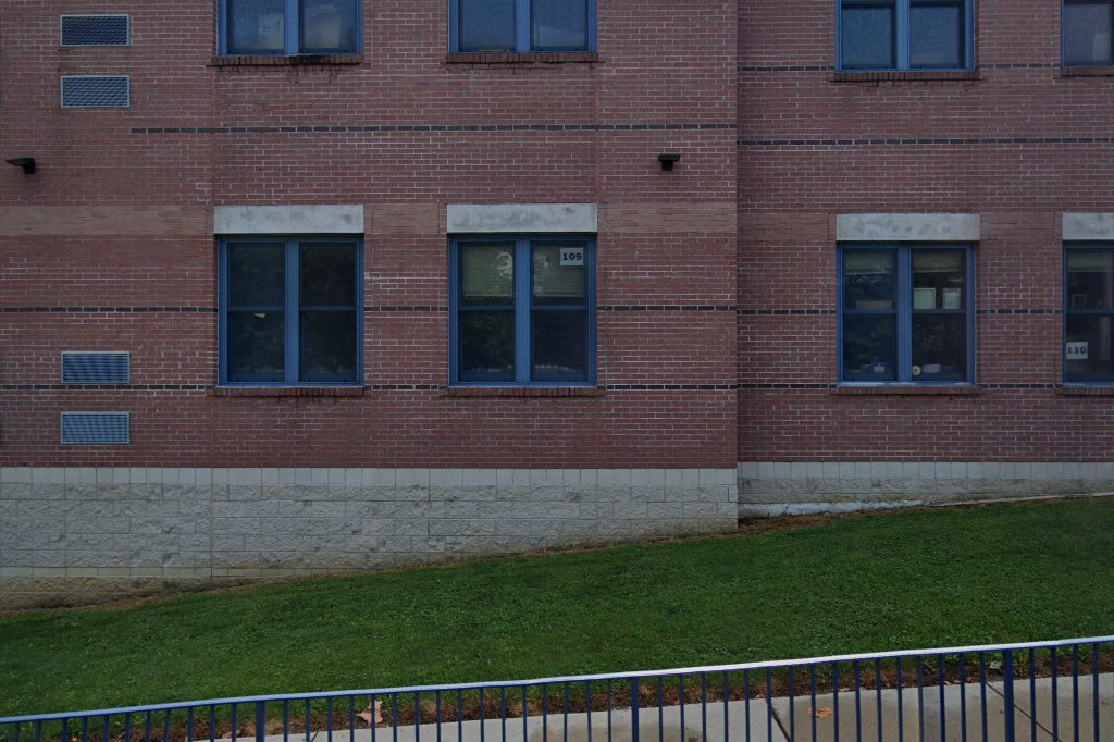 Hilltop School