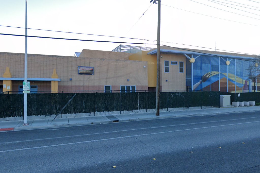 Howard E Hollingsworth Elementary School