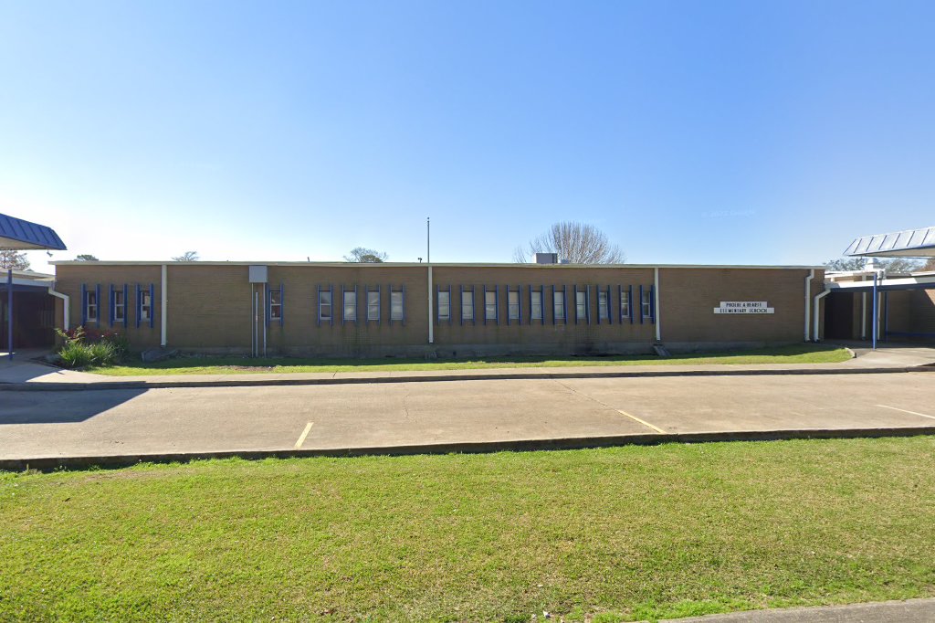 Phoebe Hearst School