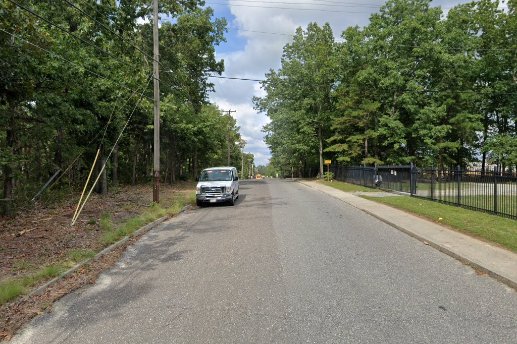 Atlantic County Alternative High School