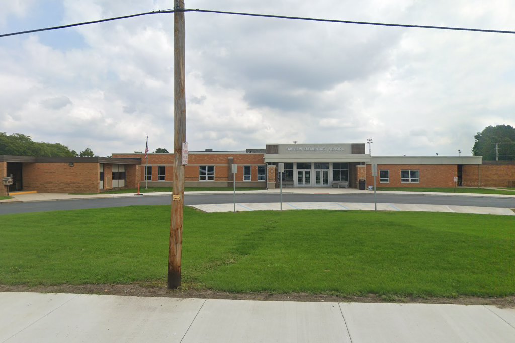 Fairview Elementary School