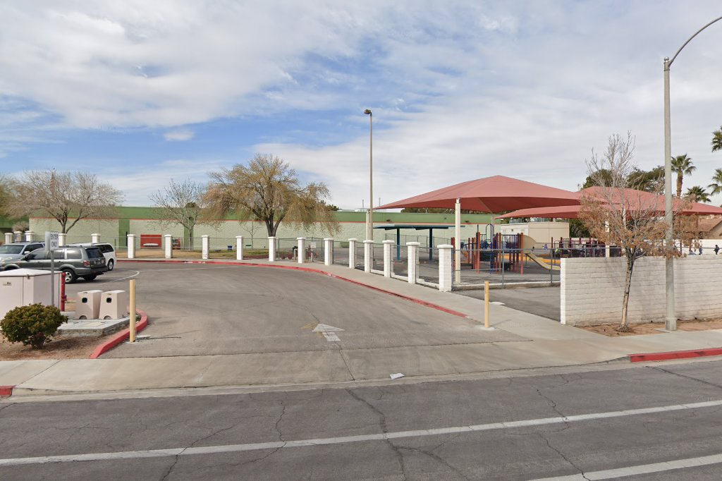 Estes McDoniel Elementary School