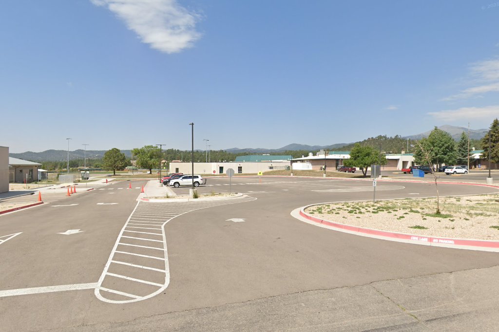 Ruidoso Unemployment Office