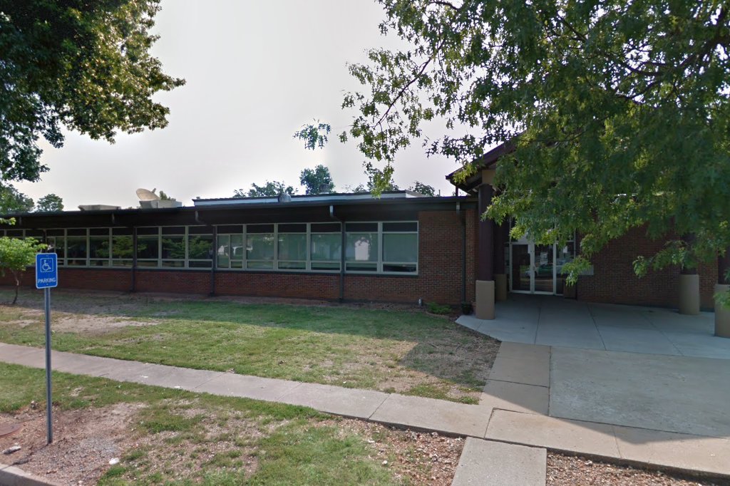 Central Primary School