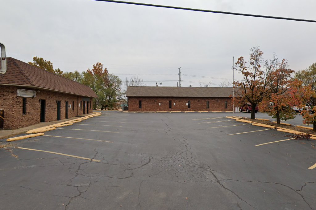 Park Hills Social Security Office