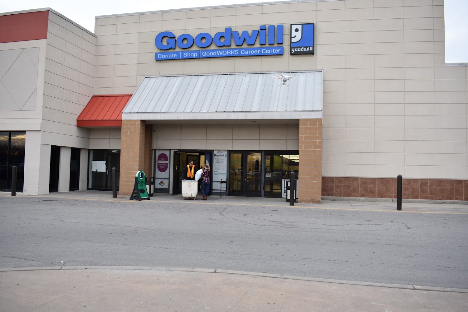 Goodwill Kansas City