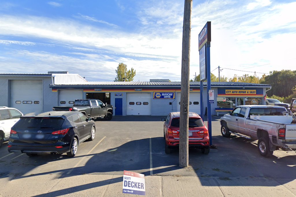 Plattsburgh Animal Hospital