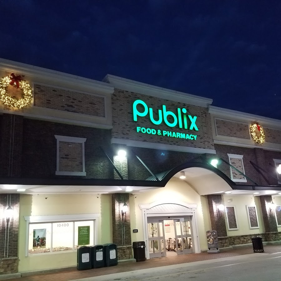 Publix Pharmacy
