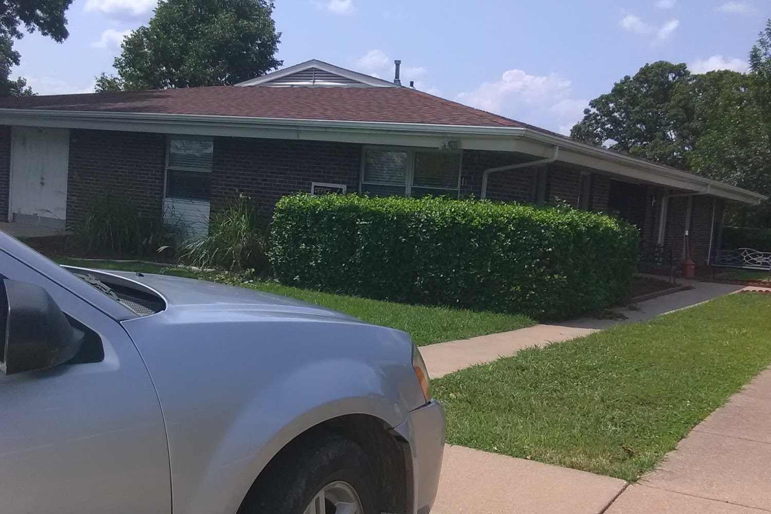 Anderson Housing Authority