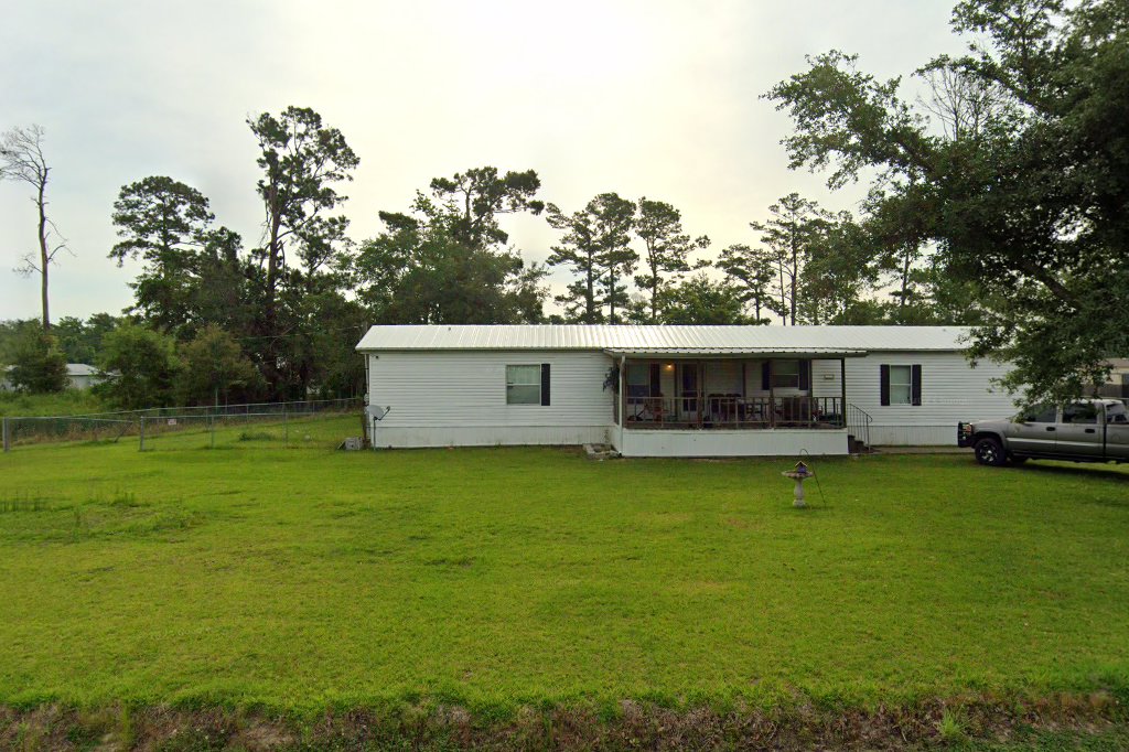 Lake Charles Justice of Peace Court II