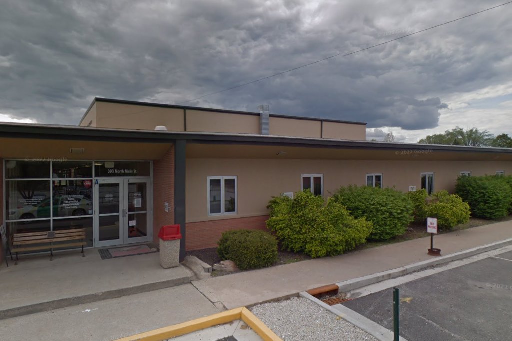 Southern Boone Middle School