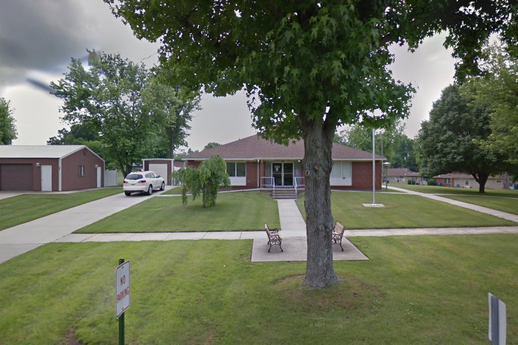 Bloomfield Housing Authority
