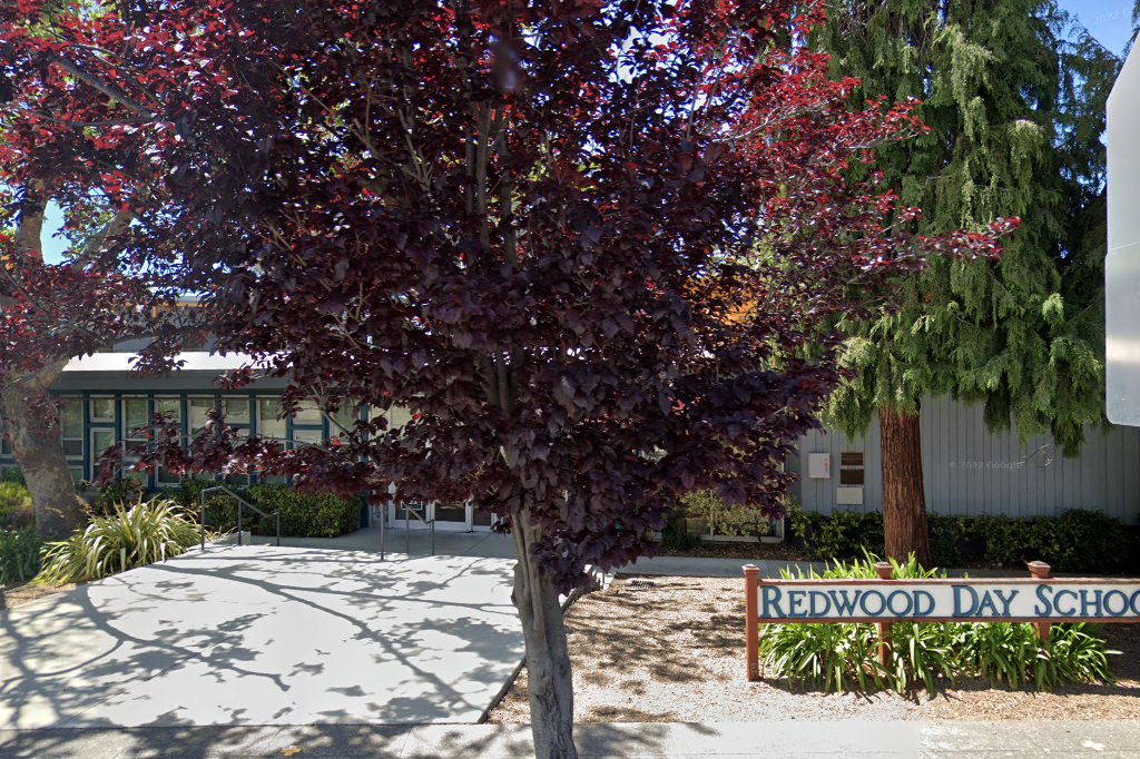 Redwood Day School