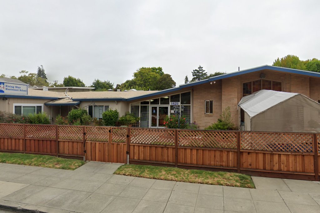 Rising Star Montessori School